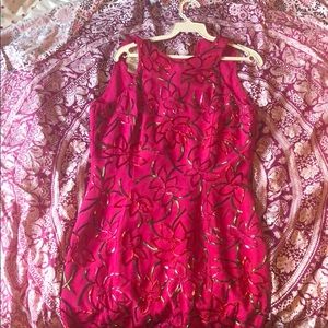 Cocktail dress